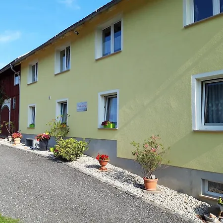 Apartment In Saechsischer Schweiz Am Wasserfall, Cleaning Included